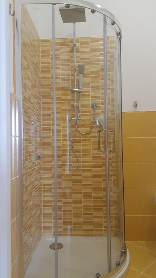 Bed and Breakfast Residenza Burmaria Free Parking Тропея Экстерьер фото