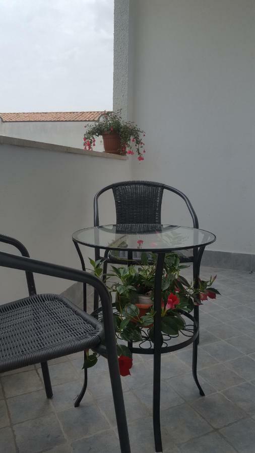 Bed and Breakfast Residenza Burmaria Free Parking Тропея Экстерьер фото