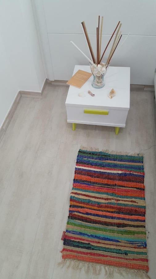 Bed and Breakfast Residenza Burmaria Free Parking Тропея Экстерьер фото