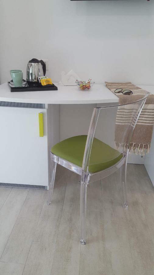 Bed and Breakfast Residenza Burmaria Free Parking Тропея Экстерьер фото