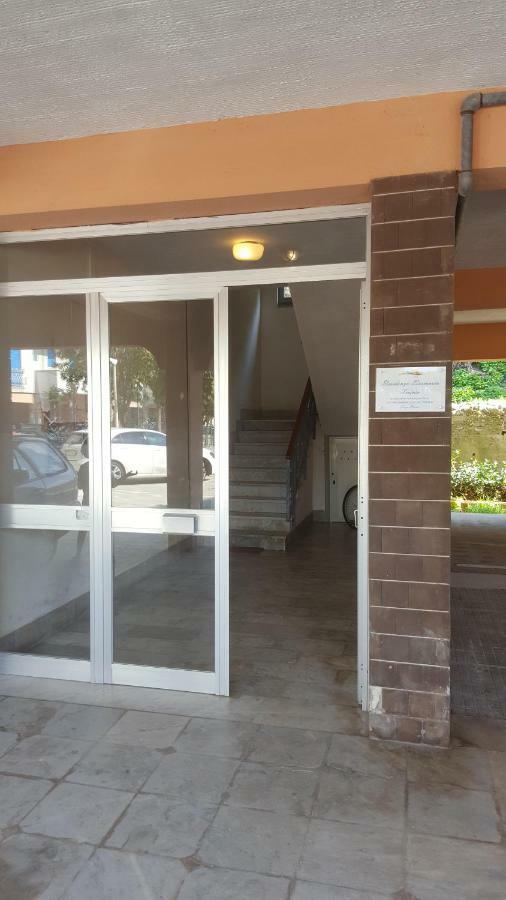 Bed and Breakfast Residenza Burmaria Free Parking Тропея Экстерьер фото