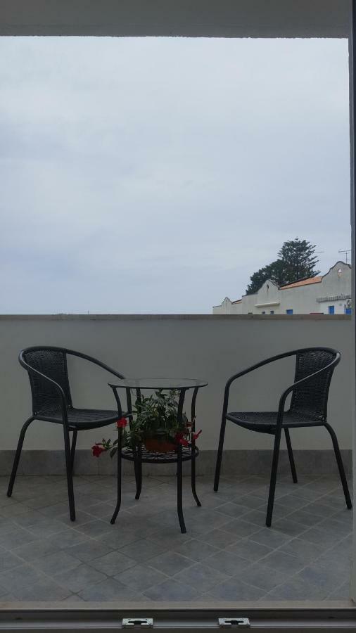 Bed and Breakfast Residenza Burmaria Free Parking Тропея Экстерьер фото